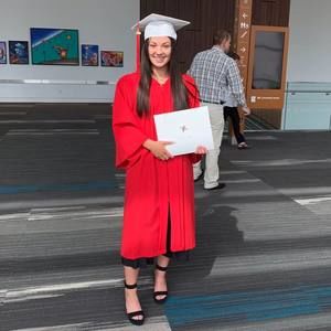 Meet your Posher, Dani